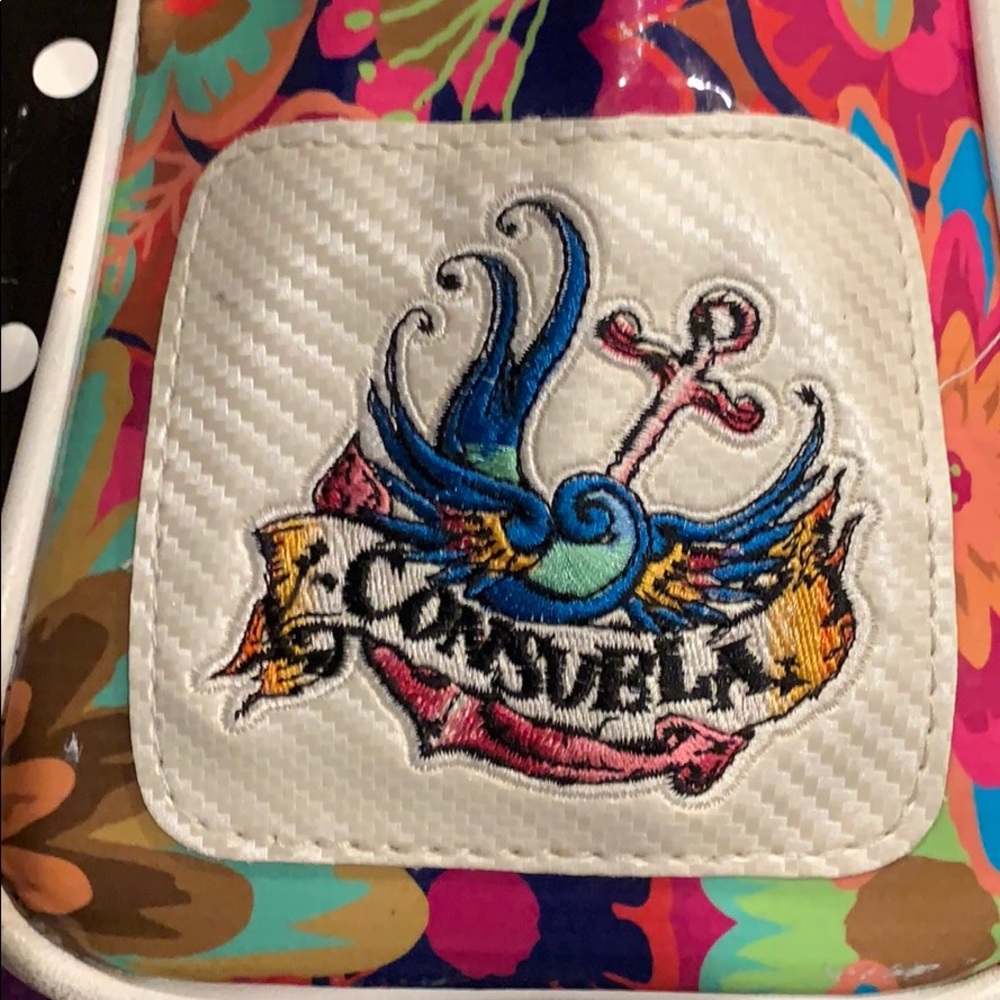 Consuela tote